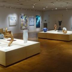 The 47th Kyushu Shinkougei Exhibition 